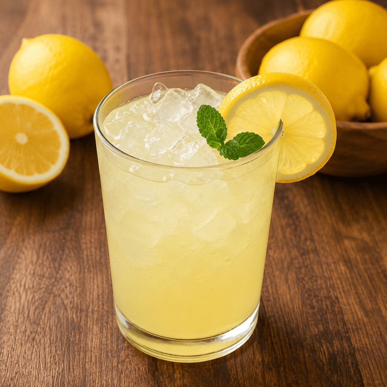 Lemonade