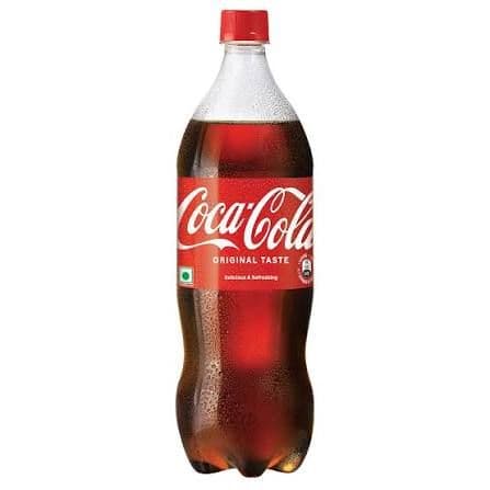 Coca-Cola Original Taste