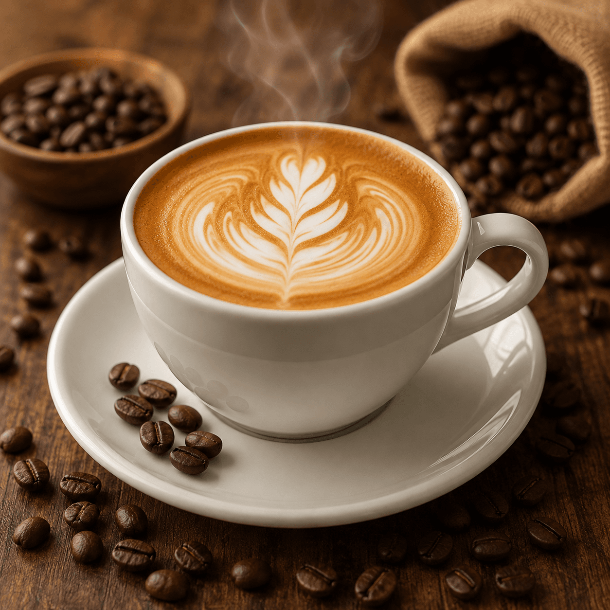 Coffee Latte