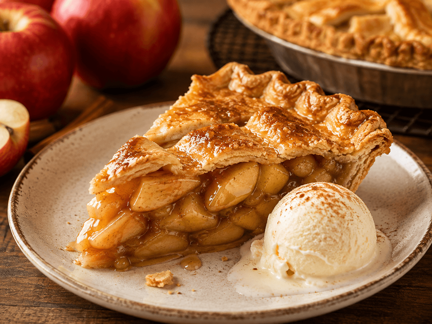 Apple Pie